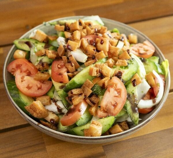 Fattoush Salad